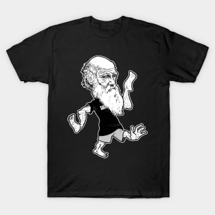 Darwin T-Shirt